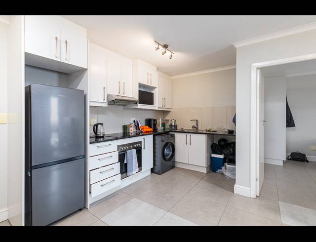 2 BEDROOM APARTMENT TO LET IN OBSERVATORY